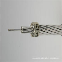 Stainless Steel Acs a. Luminum Clad Steel Strand Wire for Self Damping Conductor Line